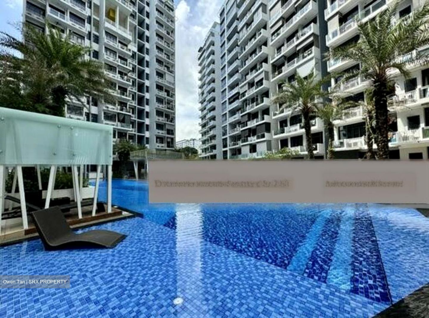 Urban Vista (D16), Condominium #473415181